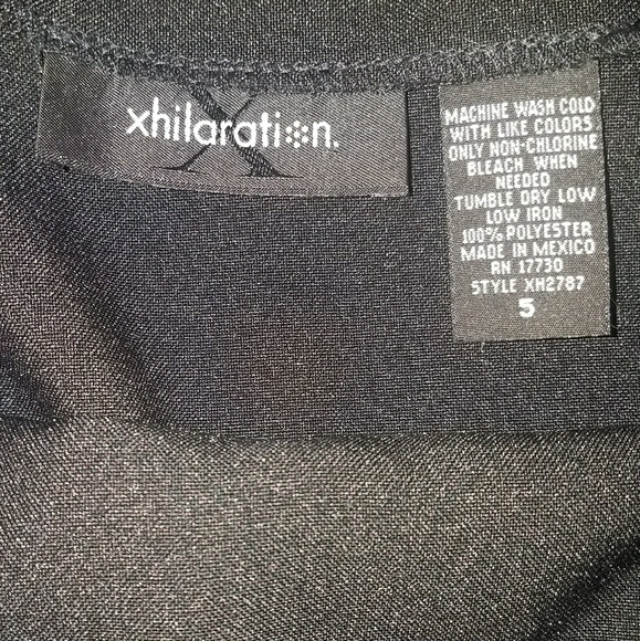 Xhilaration Mini Skirt - Picture 5 of 6